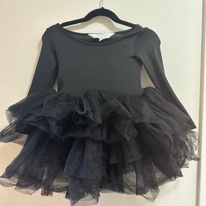 I love plum B.F.F. Tutu